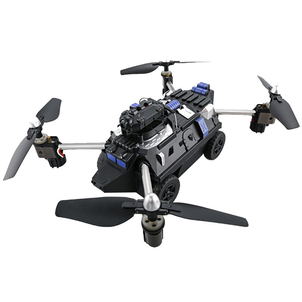 RC TOY JJRC H40WH 2.4G 4CH